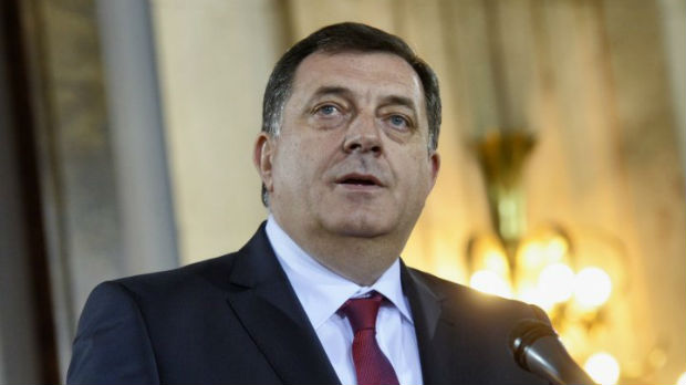 Dodik: Odluka Suda dirigovana iz kuhinje SDA