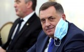 Dodik: Okupljamo ratne veterane