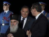 Dodik: Oluja poslednja kockica u mozaiku zla VIDEO