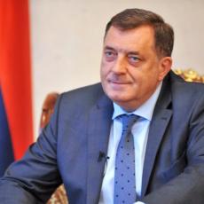 Dodik: Optužnica za referendum o Danu Republike neprihvatljiva