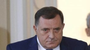 Dodik: Ovo je borba protiv ostanka Srba na Kosovu i Metohiji