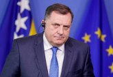 Dodik: Ovo se dešava zbog EU