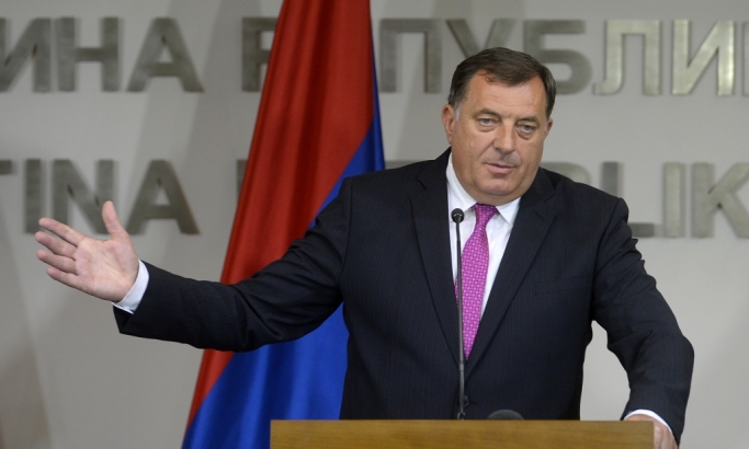 Dodik: Poziv stigao, ne idem u Sarajevo!