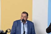 Dodik: Prethodni su krili stradanja Srba da se drugi ne bi ljutili – sve do dolaska Vučića VIDEO