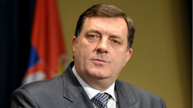 Dodik: Prisluškivale me bezbednosne službe BiH