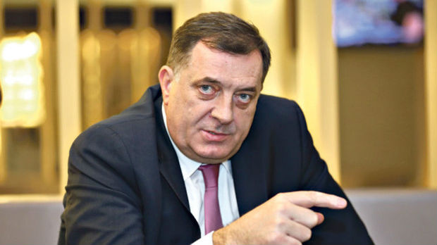 Dodik: Pristao bih na sporazumni izlazak RS iz BiH