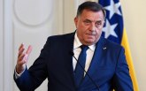 Dodik: Putin me je pozvao na novi sastanak u septembru