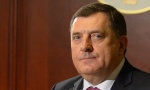 Dodik: RS ne može da spasi pojedinac