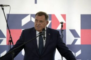 Dodik: Radujem se dolasku Novaka Đokovića i teniskih zvezda u Banjaluku