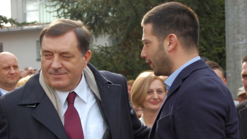 Dodik: Referendum će biti održan bez obzira na sve