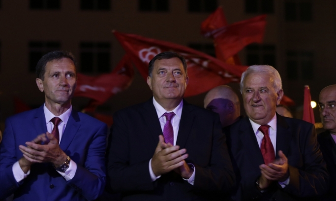 Dodik: Referendum uspeo, Republika Srpska je država (VIDEO)