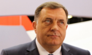 Dodik: Referenduma o nezavisnosti RS neće biti