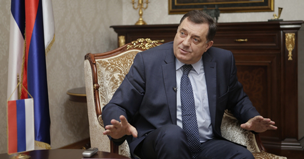 Dodik: Republički budžet za 2018. mora da bude potpuno likvidan