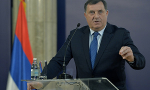 Dodik: Republika Srpska je stabilna