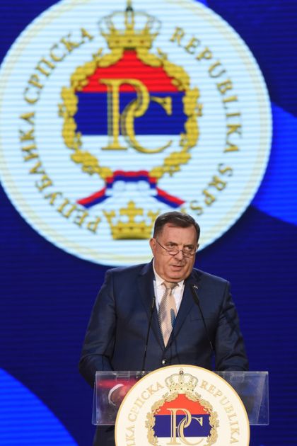 Dodik:Republika Srpska, jednog dana, biće nezavisna država