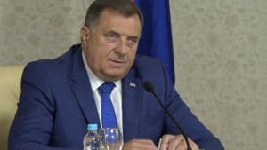 Dodik: Republika Srpska spremna da se dogovara u okviru BiH