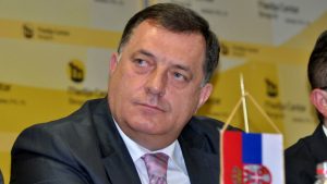 Dodik: Republika Srpska sve stabilnija