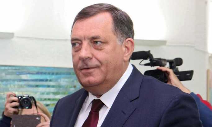 Dodik: Saglasnost da Srbin bude predsednik vlade BiH