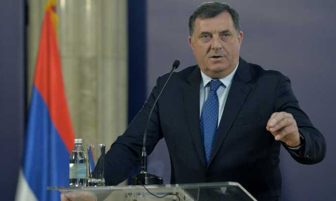 Dodik: Sarađivao sam sa svim predsednicima Srbije, ali sa Vučićem...