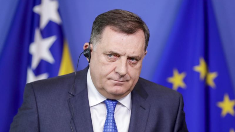 Dodik: Savjet ministara nije dostavio sveoubhvatne izvještaje o migracijama