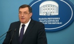 Dodik: Secesija Republike Srpske nije na dnevnom redu
