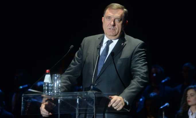 Dodik: Skup u Beogradu pokazao da Srbi imaju jedan identitet