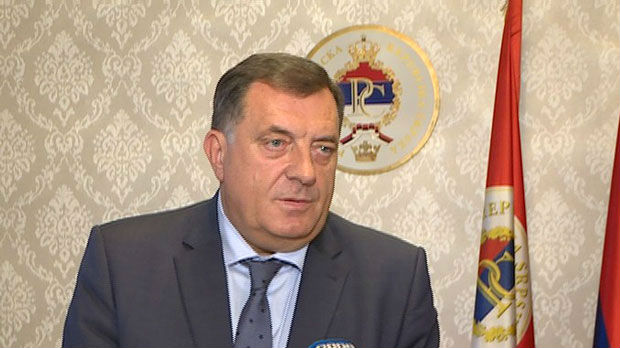 Dodik: Skupština RS sačuvala demokratski kapacitet
