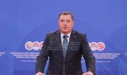 Dodik: Šmit ne može nametnuti Izborni zakon, on nije Visoki predstavnik