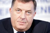 Dodik: Srbi i Hrvati nisu ginuli za centralizovanu BiH