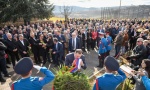 Dodik: Srbi nisu dozvolili ustaški projekat