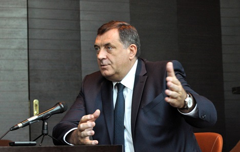Dodik: Srbija pomaže budžet RS-a sa 50 miliona KM