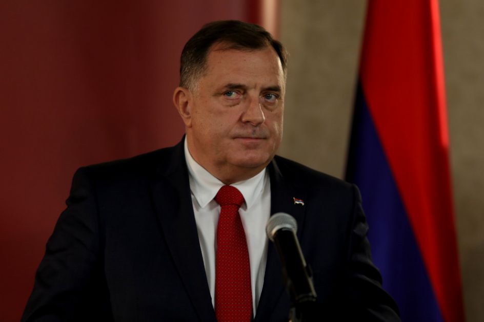 Dodik: Srpska finansijski stabilna i isplatiće sve svoje obaveze