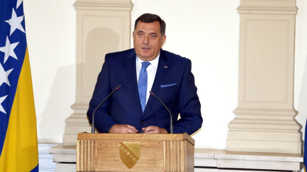 Dodik: Srpska sve stabilnija, Srbe više niko neće ponižavati