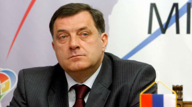 Dodik: Srpska za pet godina jaka, demokratska i samostalna
