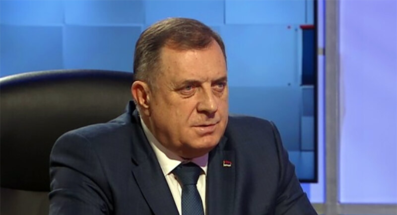 Dodik: Srpskoj predstoji još jedna borba - da se oslobodi BiH