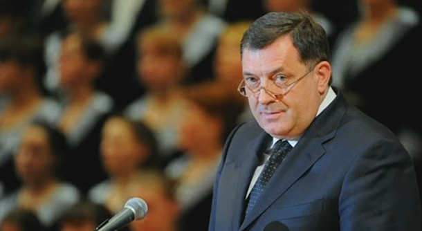 Dodik: Suspendovaćemo referendum