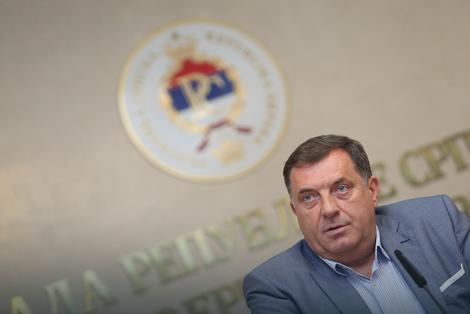 Dodik: Suspendovaćemo referendum