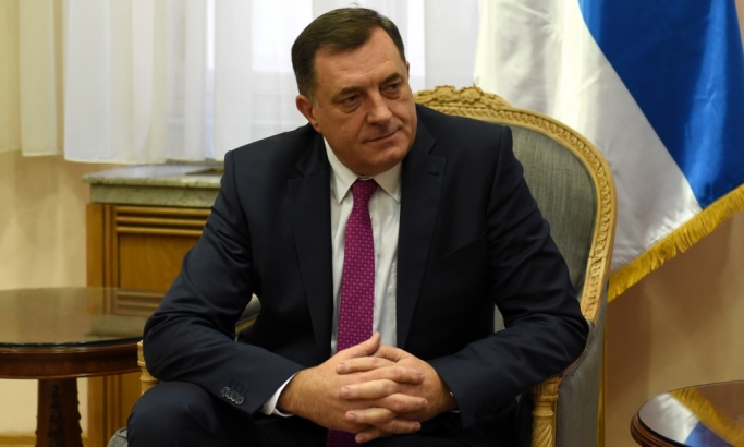 Dodik: Treći pešadijski puk da bude na proslavi Dana RS