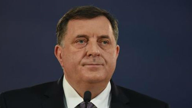 Dodik: U Briselu isključivo o evropskom putu BiH
