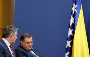 Dodik: U subotu Narodna skupština RS uvodi vanredno stanje