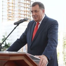 Dodik: Ulaganje u MUP Srpske je ulaganje u budućnost