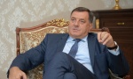 Dodik: Unaprediće saradnju Srpske i Srbije; Izetbegović: Učiniće dobre stvari za Balkan