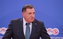 
					Dodik: Ustavni sud BiH izvršio državni udar na teritorijalnu organizaciju BiH 
					
									