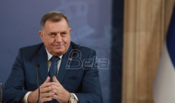 Dodik: Ustavni sud donosi odluke uperene protiv RS