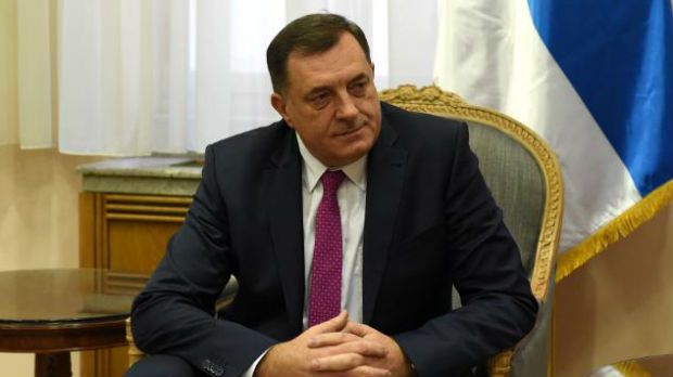 Dodik: Uvredim se kad me pitaju šta ima u Bosni