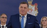 Dodik: Vojna neutralnost definitivan stav RS, da se poštuje