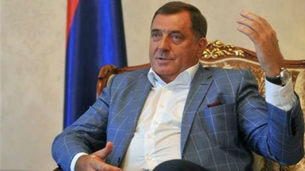Dodik: Vreme da Srbi definišu svoj nacionalni i državni cilj