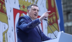 Dodik: Za RS nije bitno da li će se formirati novi Savet ministara BiH