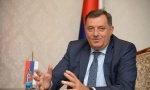  Dodik: Za Republiku Srpsku važno da ima pažnju Putina