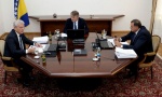 Dodik blokira put BiH u NATO